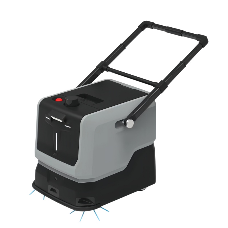 玉溪坦洁无人智能清洁机器人T10